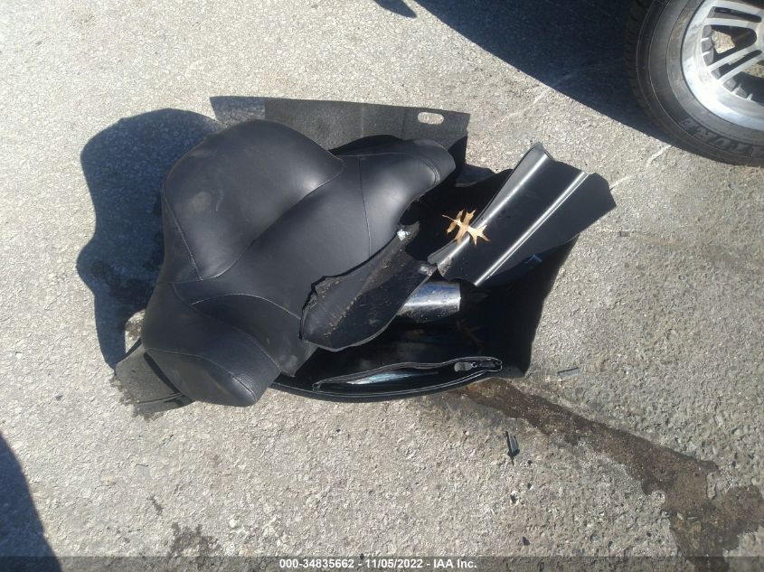 2020 HARLEY-DAVIDSON FLHTCUTG 1HD1MAF10LB858753