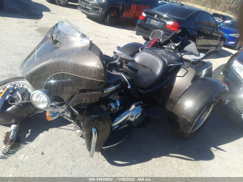2020 HARLEY-DAVIDSON FLHTCUTG 1HD1MAF10LB858753