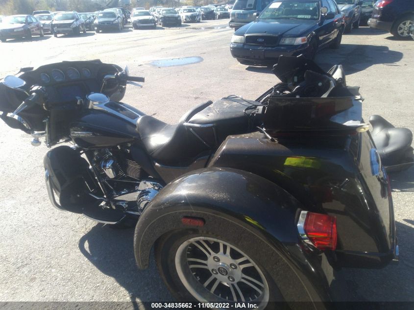 2020 HARLEY-DAVIDSON FLHTCUTG 1HD1MAF10LB858753