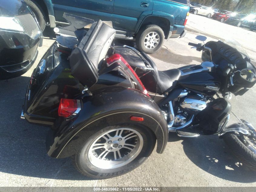 2020 HARLEY-DAVIDSON FLHTCUTG 1HD1MAF10LB858753