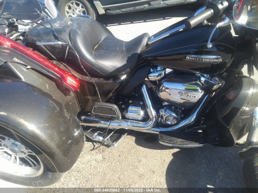 2020 HARLEY-DAVIDSON FLHTCUTG 1HD1MAF10LB858753