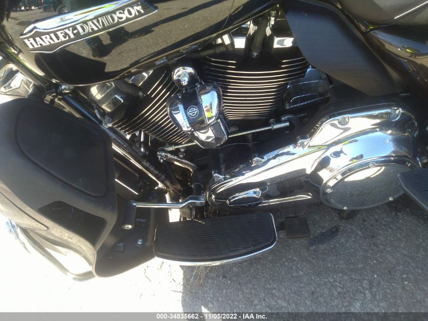 2020 HARLEY-DAVIDSON FLHTCUTG 1HD1MAF10LB858753
