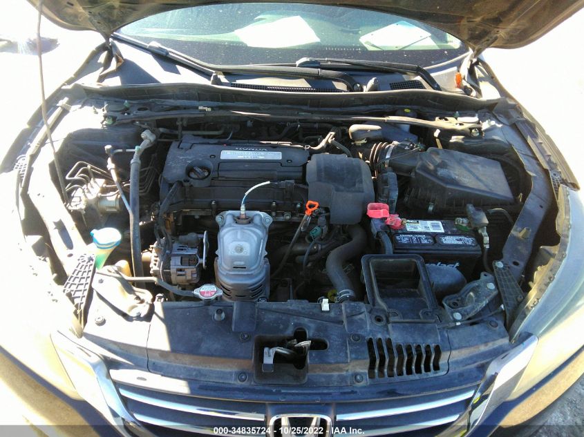 2013 HONDA ACCORD SDN SPORT 1HGCR2F56DA081122