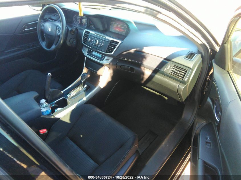 2013 HONDA ACCORD SDN SPORT 1HGCR2F56DA081122
