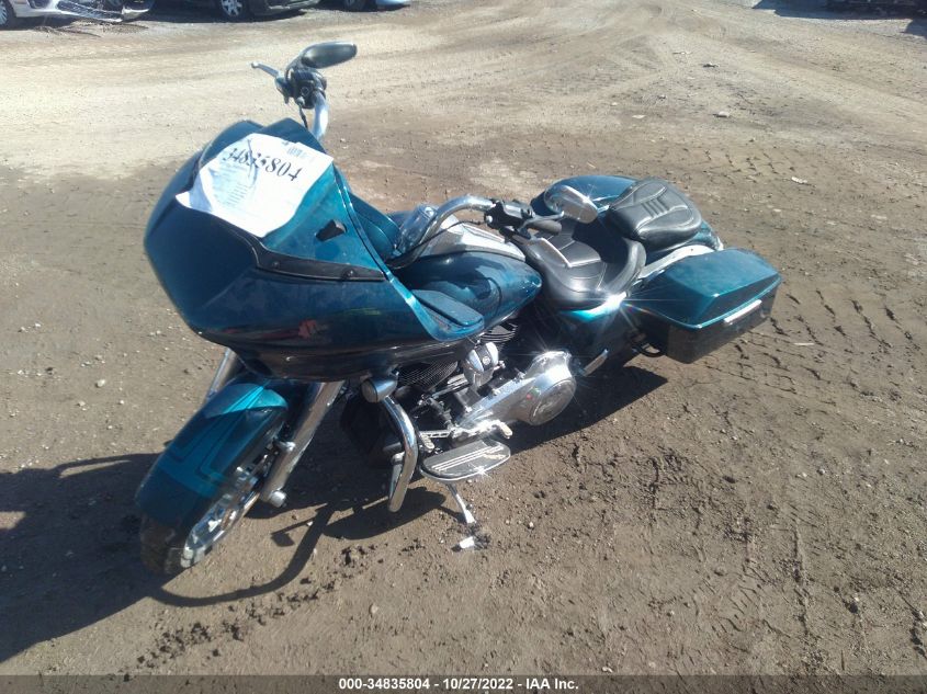 2020 HARLEY-DAVIDSON FLTRX 1HD1KHC11LB642560