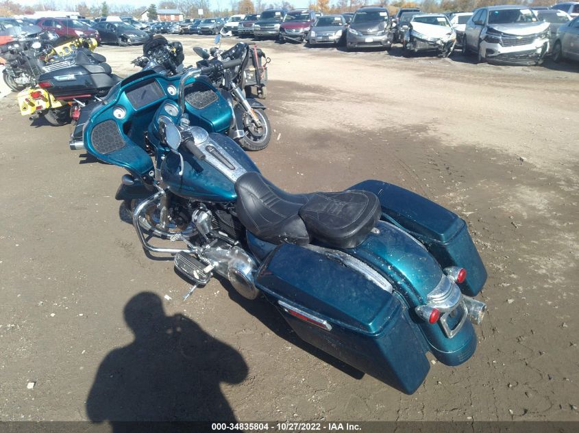 2020 HARLEY-DAVIDSON FLTRX 1HD1KHC11LB642560