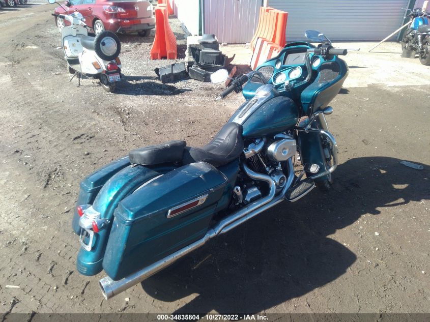 2020 HARLEY-DAVIDSON FLTRX 1HD1KHC11LB642560