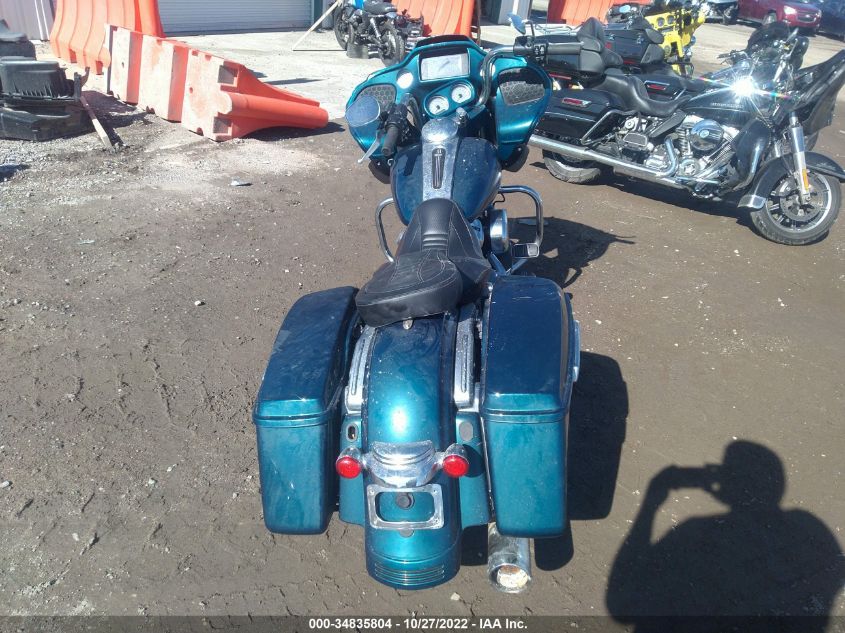 2020 HARLEY-DAVIDSON FLTRX 1HD1KHC11LB642560