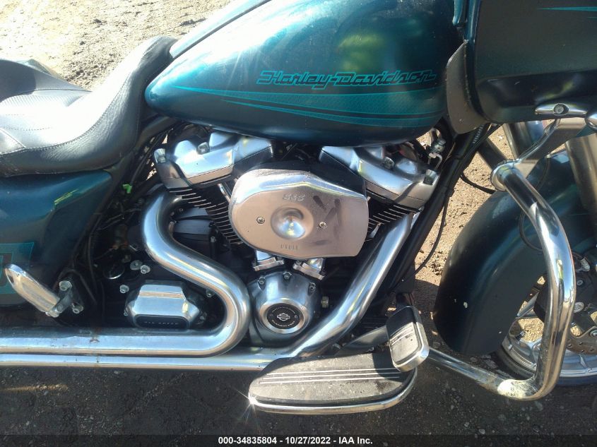 2020 HARLEY-DAVIDSON FLTRX 1HD1KHC11LB642560