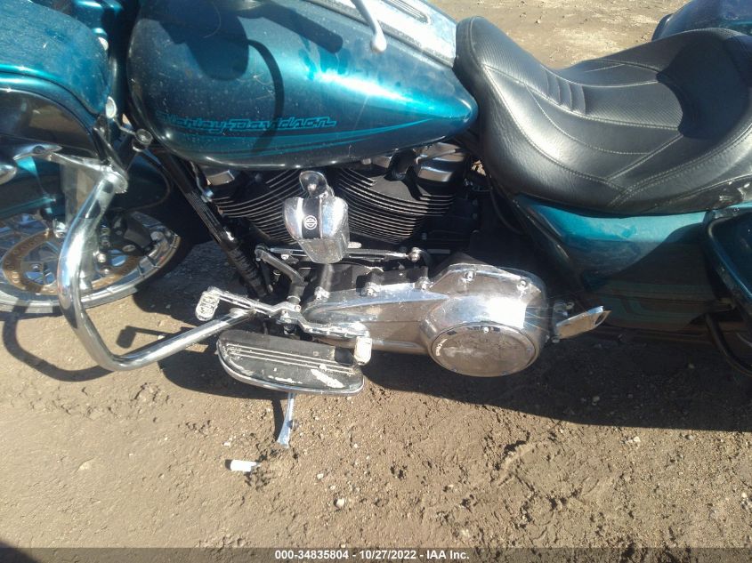 2020 HARLEY-DAVIDSON FLTRX 1HD1KHC11LB642560