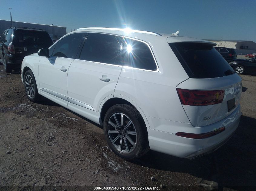 WA1LHAF74KD034254 Audi Q7 PREMIUM PLUS 3