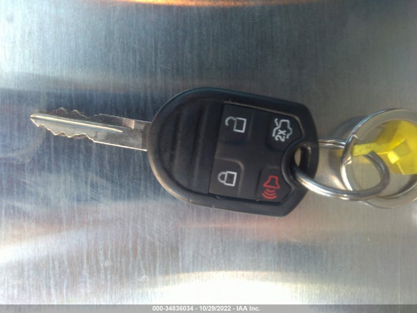 2011 FORD MUSTANG VIN: 1ZVBP8EM1B5108970