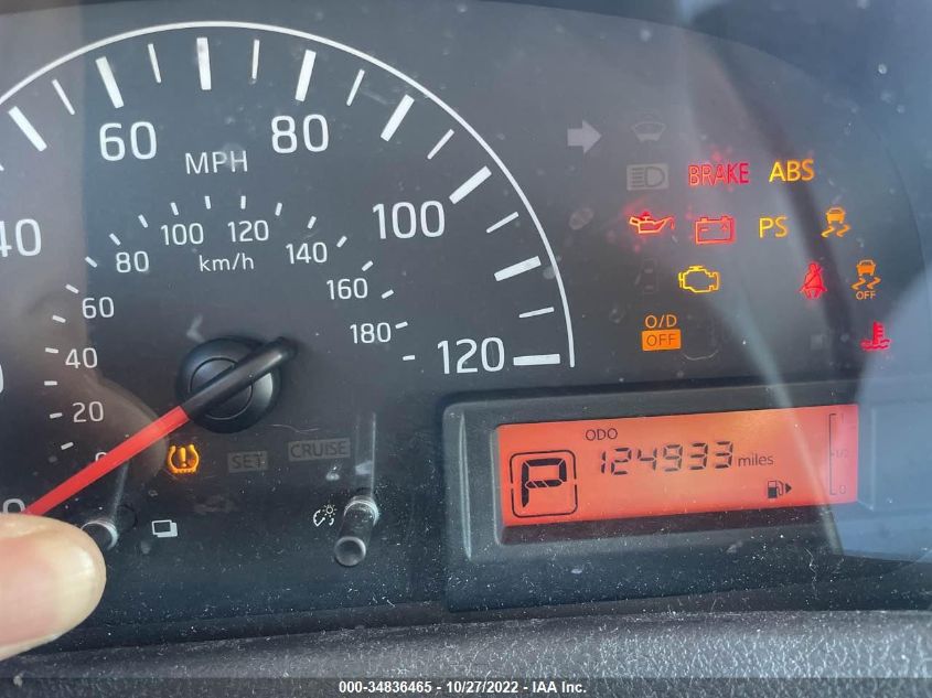 2014 NISSAN NV200 S/SV 3N6CM0KN3EK695517