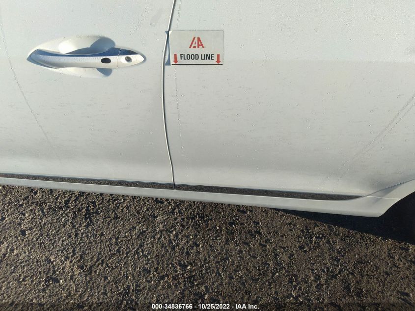 2013 HYUNDAI AZERA KMHFH4JG1DA328268