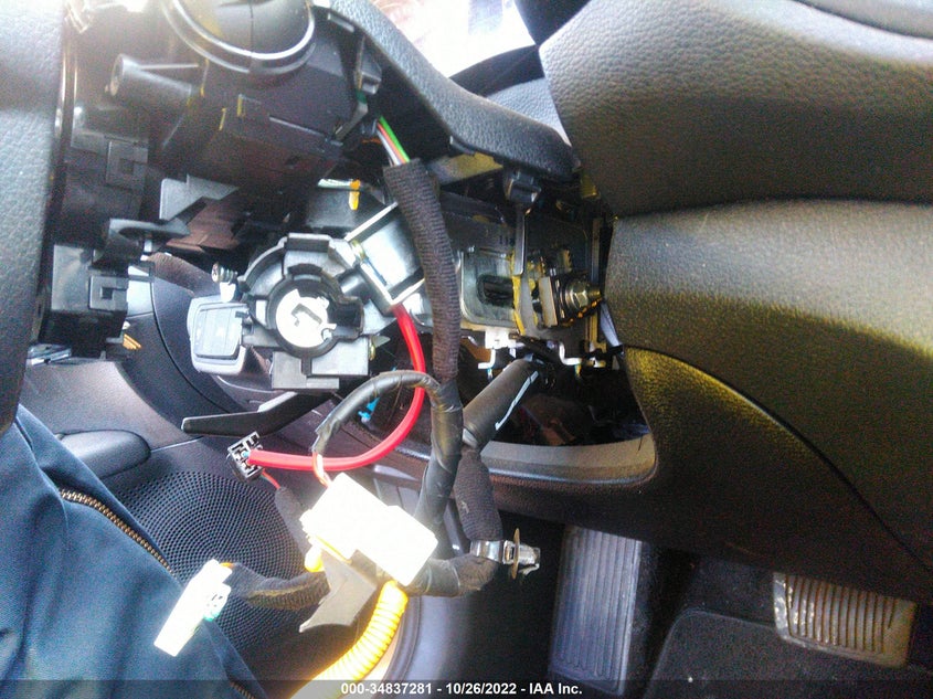 VIN 3KPF24AD4KE090731 2019 KIA FORTE LXS