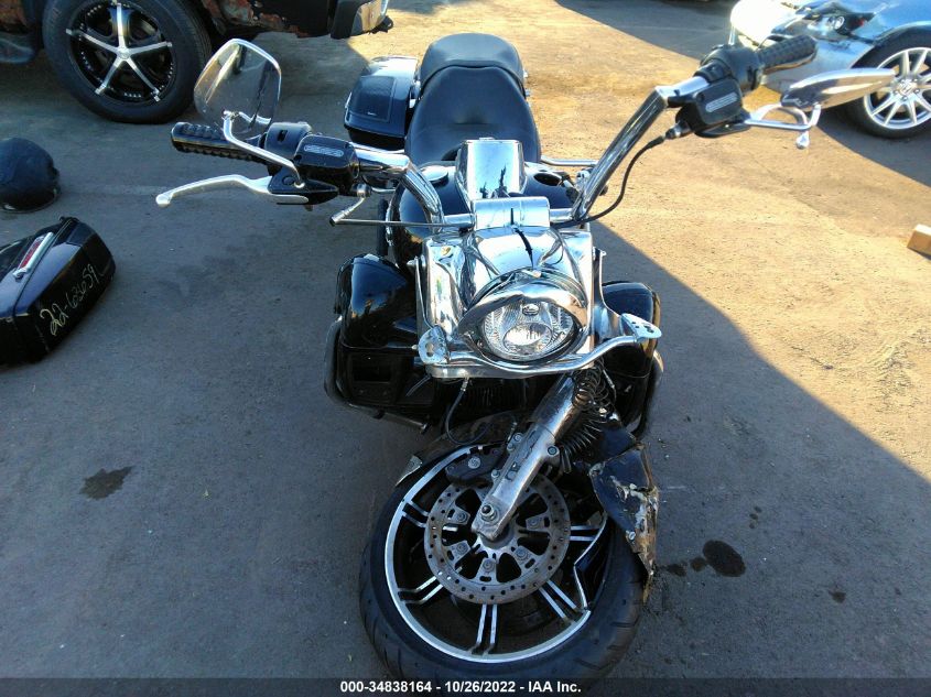 2020 HARLEY-DAVIDSON FLHR - 1HD1FBC15LB643664