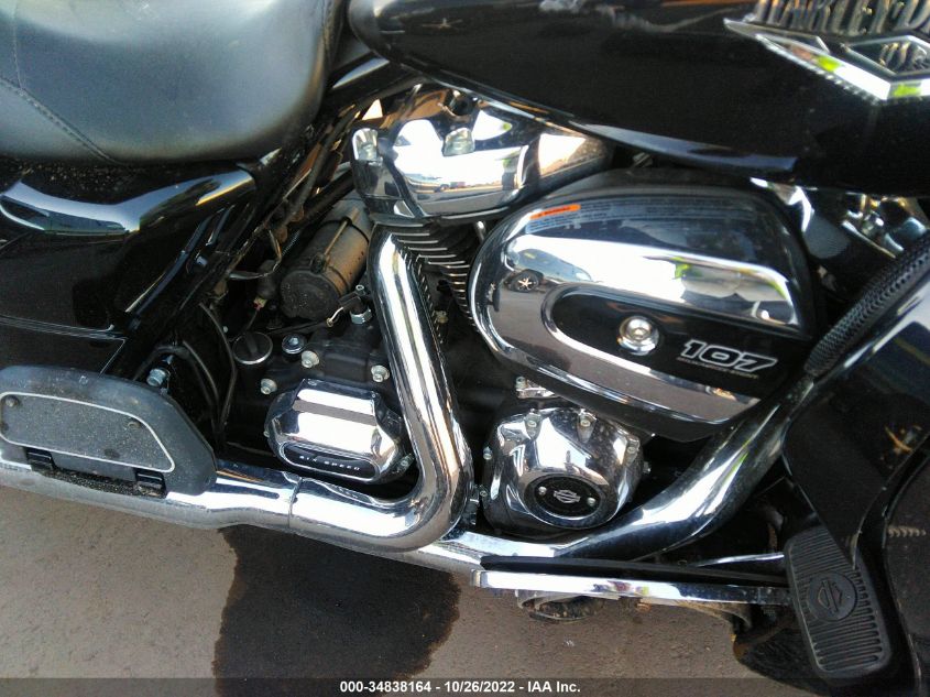 2020 HARLEY-DAVIDSON FLHR - 1HD1FBC15LB643664