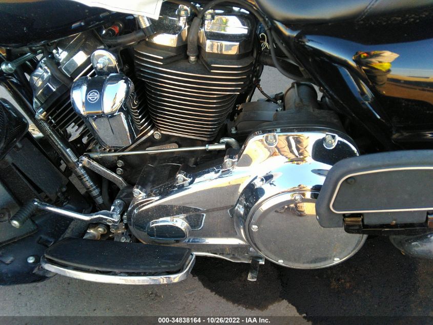 2020 HARLEY-DAVIDSON FLHR - 1HD1FBC15LB643664