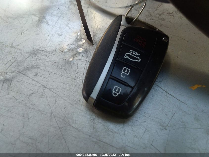 2015 HYUNDAI GENESIS 5.0L KMHGN4JF2FU075838