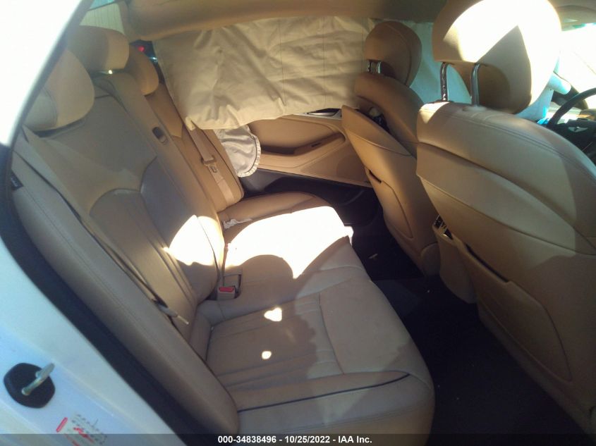 2015 HYUNDAI GENESIS 5.0L KMHGN4JF2FU075838