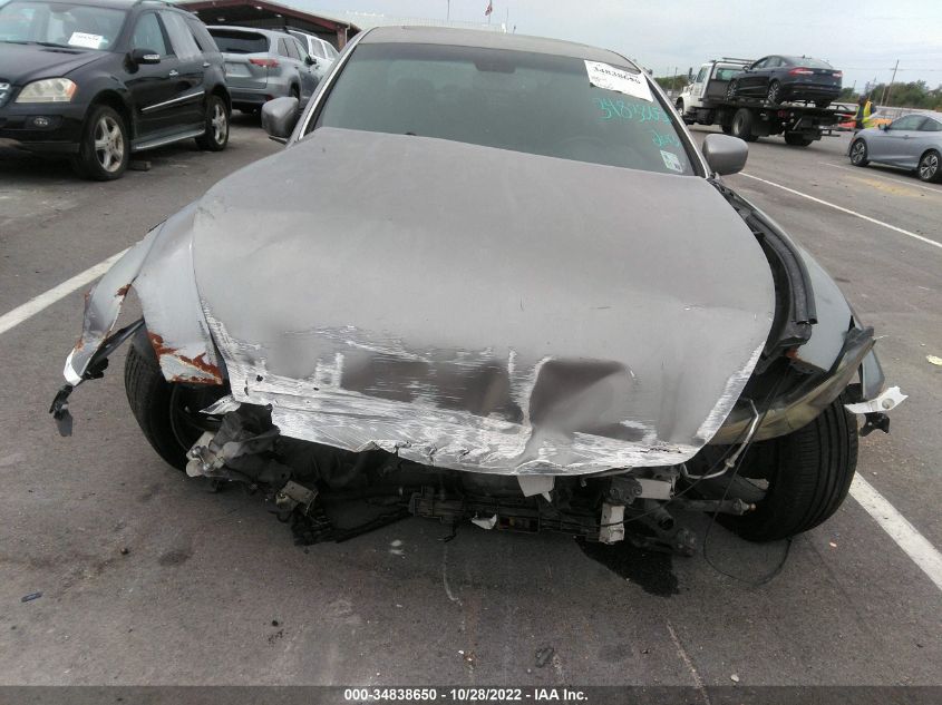 2013 INFINITI M37 JN1BY1AP3DM513022