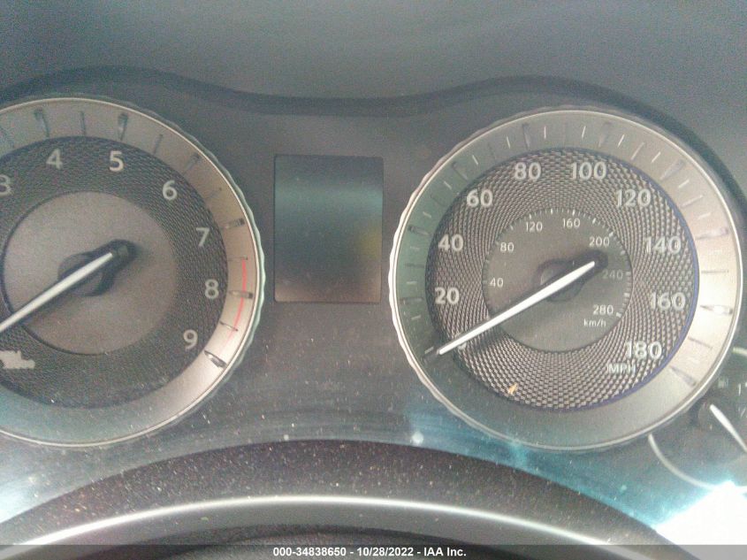2013 INFINITI M37 JN1BY1AP3DM513022