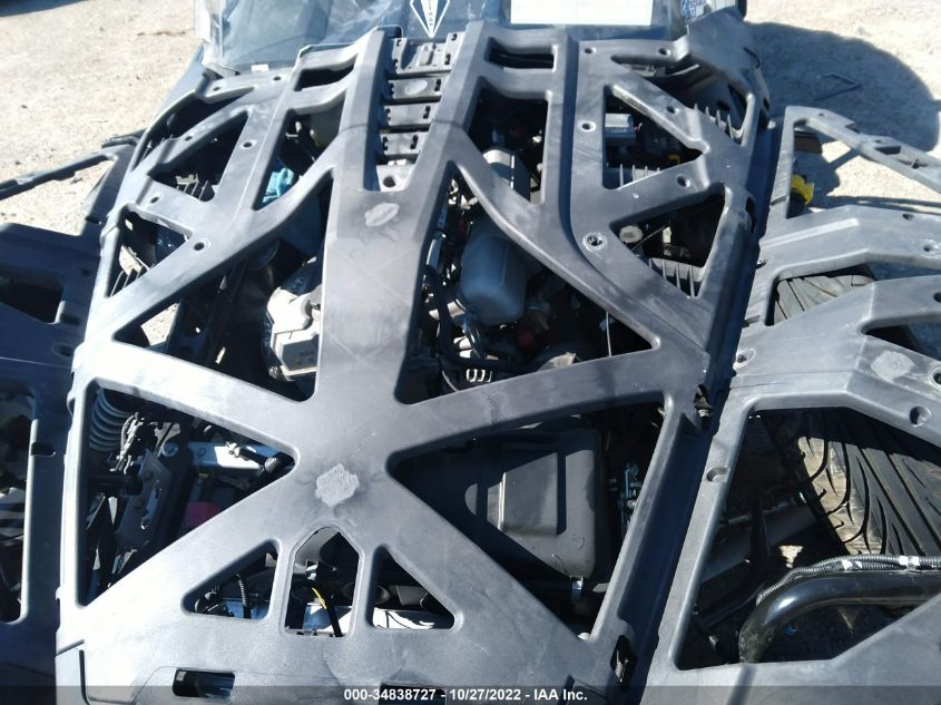 2021 POLARIS SLINGSHOT 57XAAPHD6M8147097