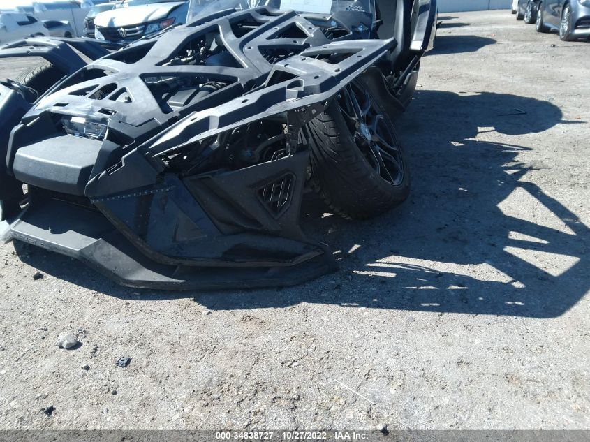 2021 POLARIS SLINGSHOT 57XAAPHD6M8147097