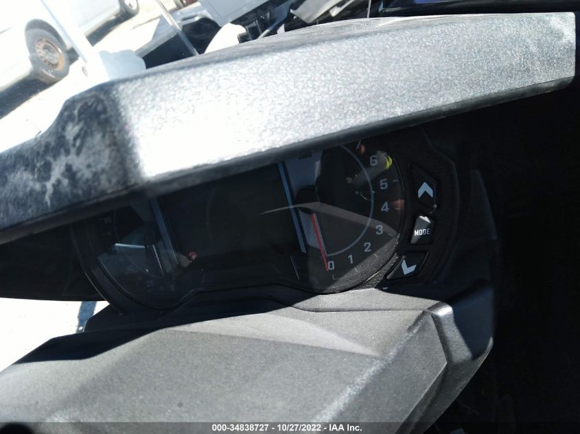 2021 POLARIS SLINGSHOT 57XAAPHD6M8147097