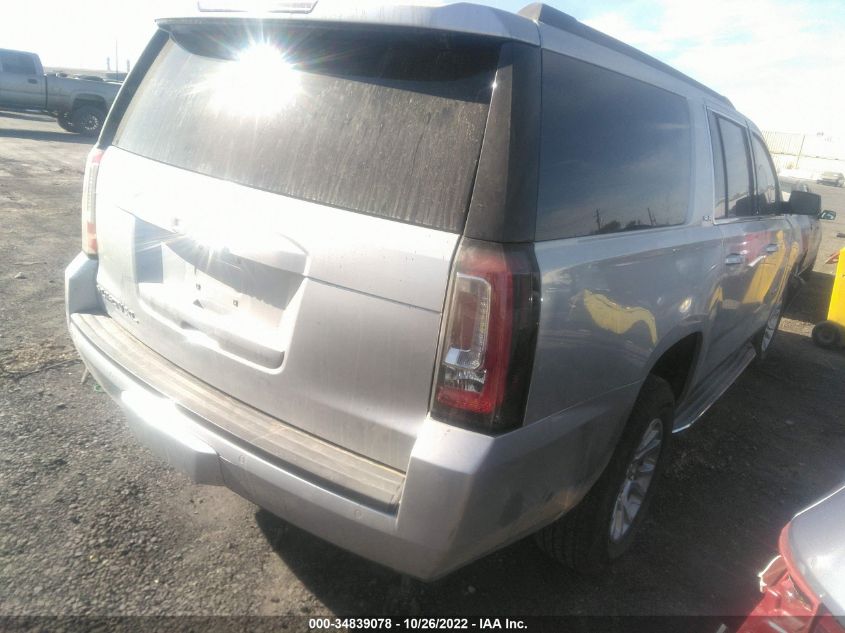 2015 GMC YUKON XL SLE 1GKS1GEC2FR627499