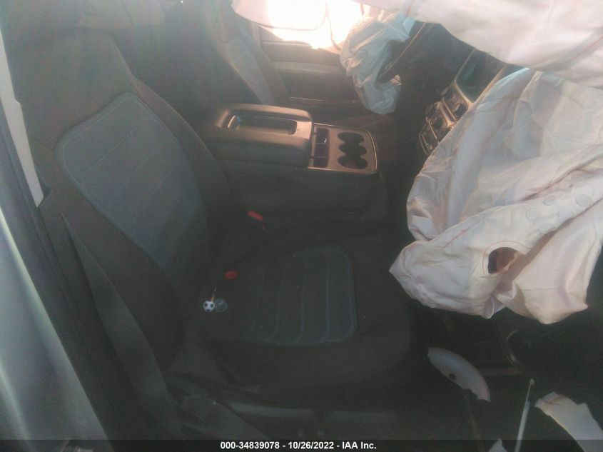 2015 GMC YUKON XL SLE 1GKS1GEC2FR627499