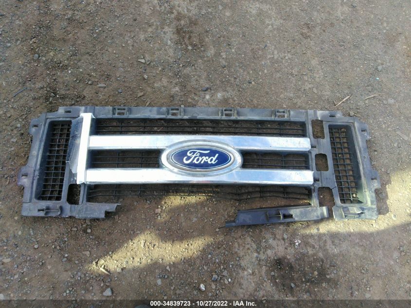2013 FORD ECONOLINE WAGON XL/XLT 1FBSS3BL8DDA37330