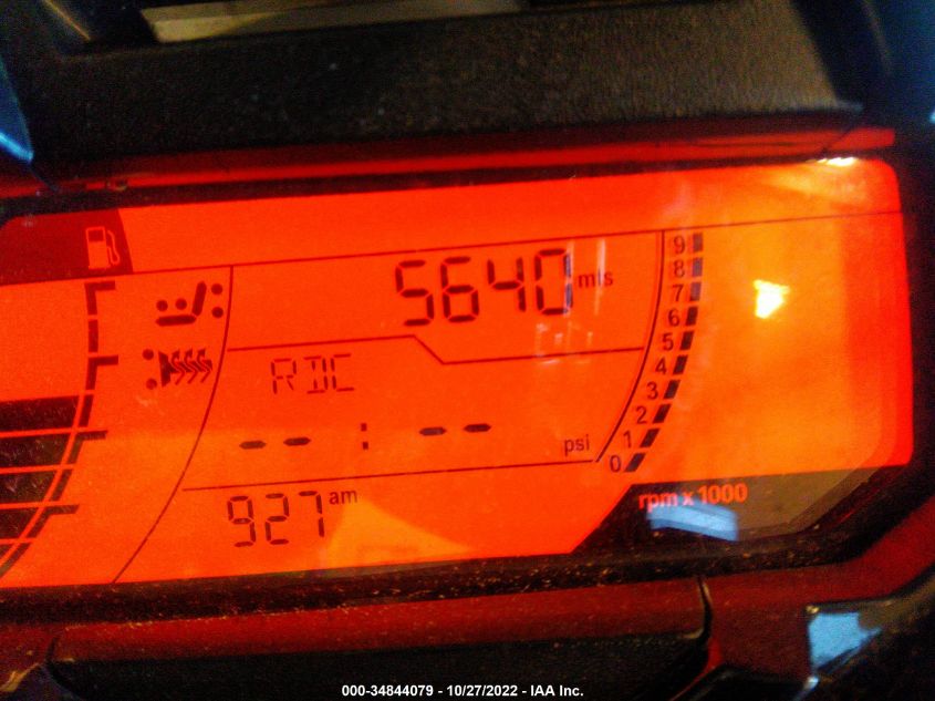 2017 BMW C650 GT WB10C1502HZ316039