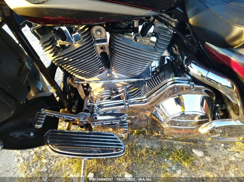 2006 HARLEY-DAVIDSON FLHTCUSE 1HD1PRE136Y957267