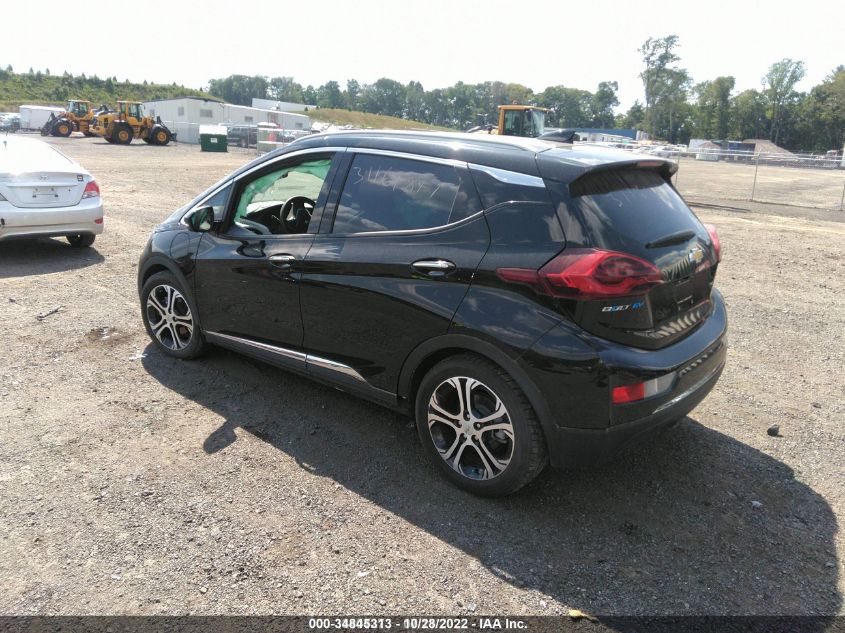 2017 CHEVROLET BOLT EV PREMIER 1G1FX6S04H4148431