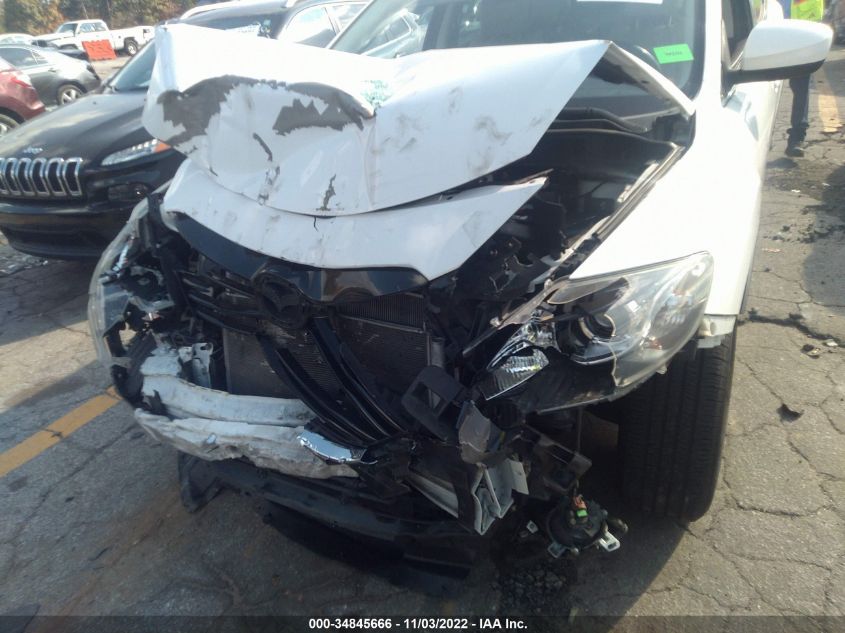 2013 MAZDA CX-9 TOURING JM3TB2CA5D0413889