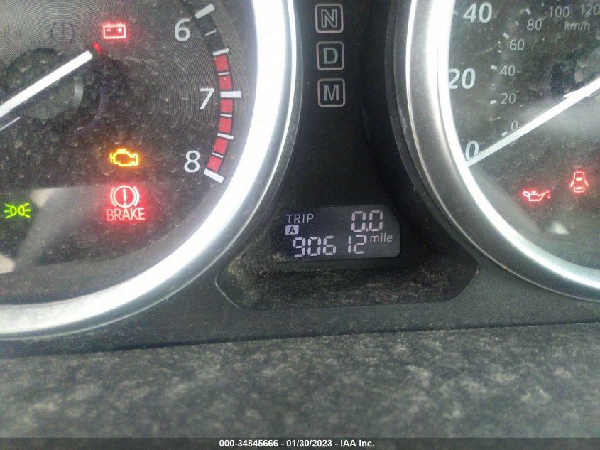 2013 MAZDA CX-9 TOURING JM3TB2CA5D0413889