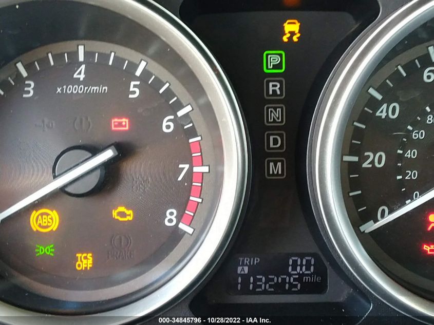 2013 MAZDA CX-9 TOURING JM3TB3CA1D0415158