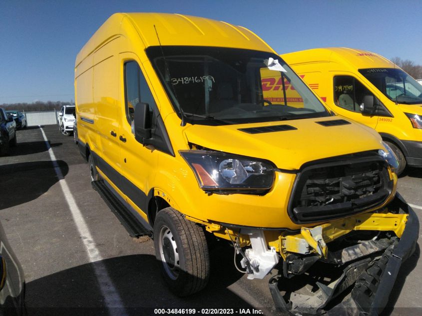 2018 FORD TRANSIT-250 - 1FTKR3XM2JKA49165
