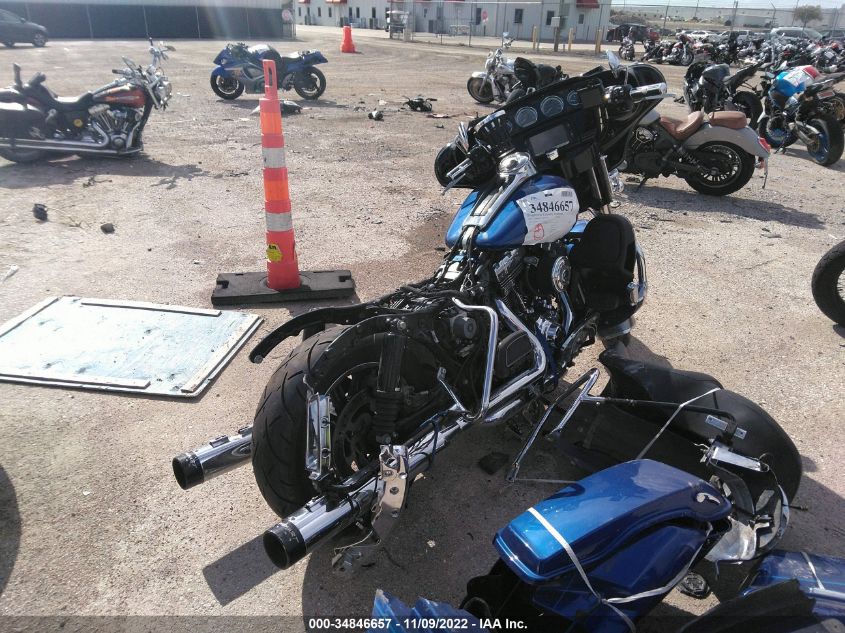 2015 HARLEY-DAVIDSON FLHTK ULTRA LIMITED 1HD1KEL17FB676330