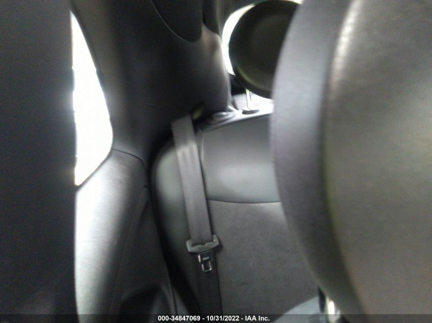 2014 FIAT 500C GQ EDITION 3C3CFFJH9ET188521