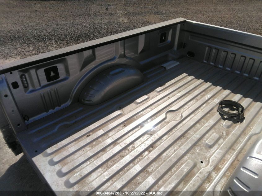2022 FORD F-250 2022FORDF250BED
