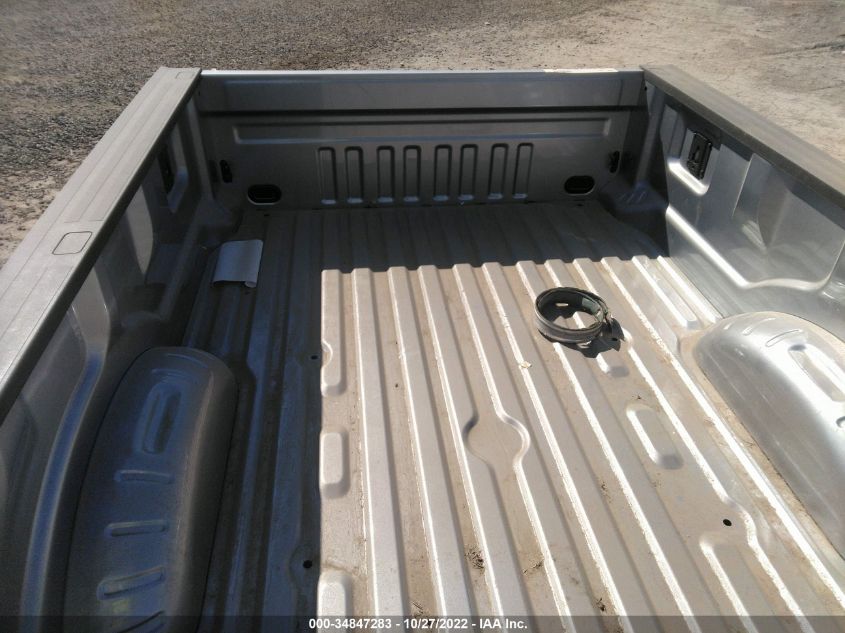 2022 FORD F-250 2022FORDF250BED