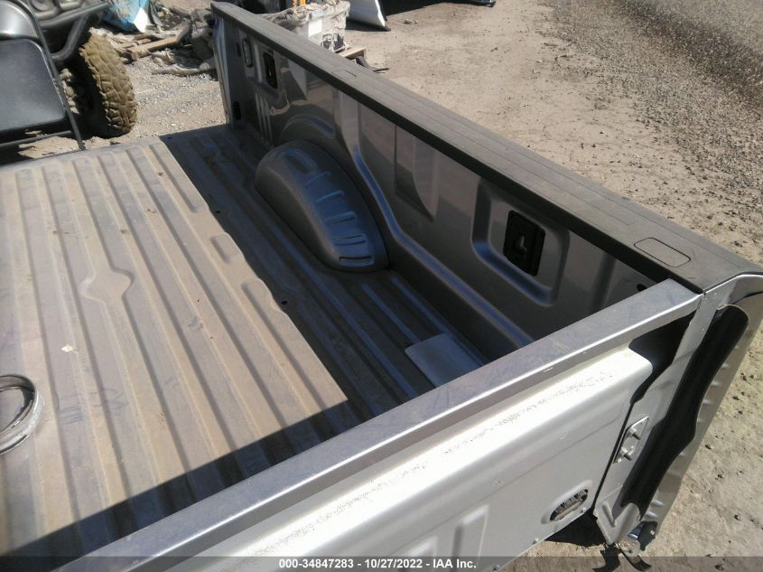 2022 FORD F-250 2022FORDF250BED