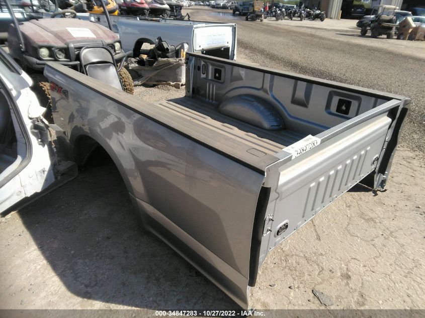 2022 FORD F-250 2022FORDF250BED