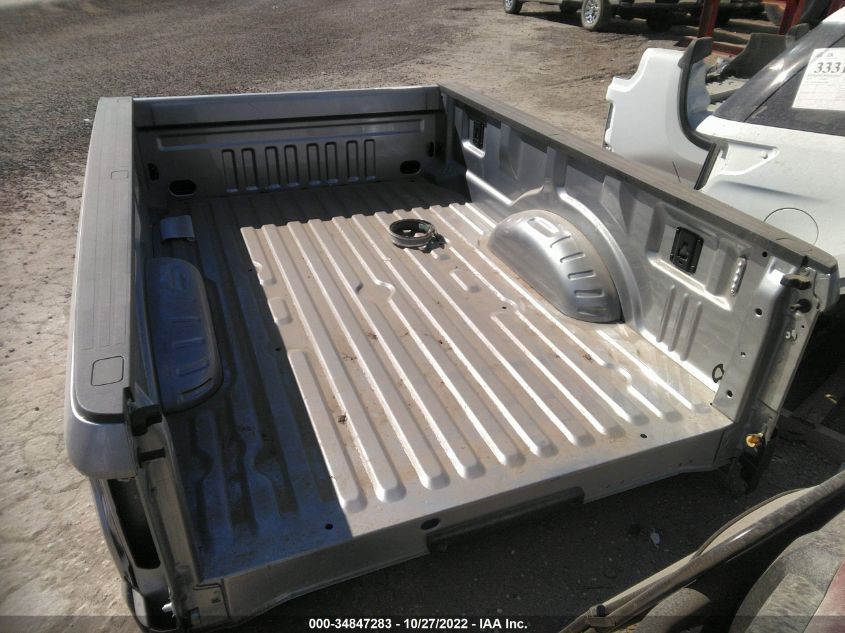 2022 FORD F-250 2022FORDF250BED