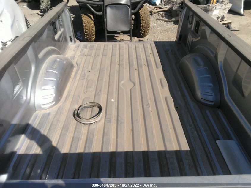 2022 FORD F-250 2022FORDF250BED