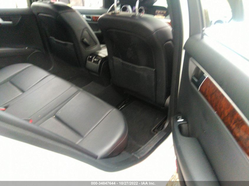 2014 MERCEDES-BENZ C-CLASS C 300 WDDGF8AB7ER316158