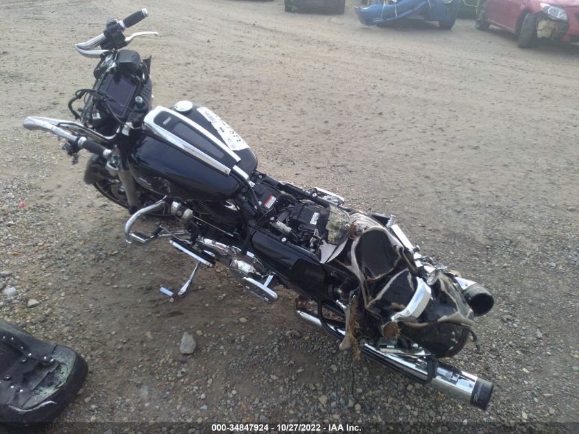 2021 HARLEY-DAVIDSON FLHXS 1HD1KRP15MB639226
