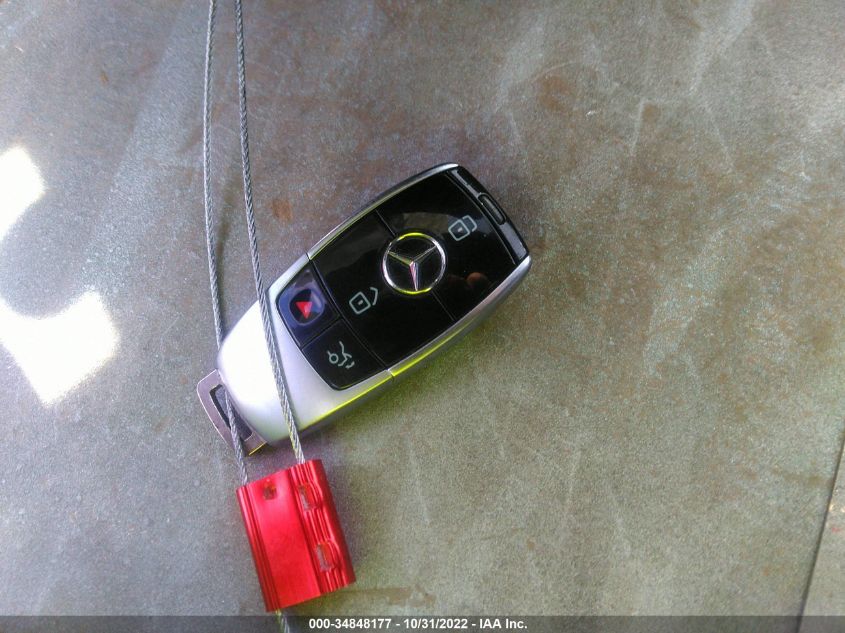 W1K1J5JB6MF150749 2021 MERCEDES-BENZ E-CLASS - Image 11